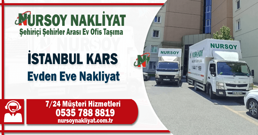 İstanbul Kars evden eve nakliyat İstanbul'dan Kars'a ev taşıma firmaları İstanbul Kars evden eve nakliyat İstanbul'dan Kars'a ev taşıma firmaları