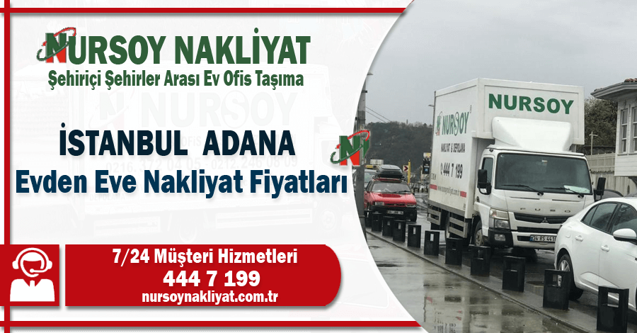 İstanbul Adana evden eve nakliyat fiyatları İstanbul Adana nakliye ücretleri İstanbul Adana evden eve nakliyat fiyatları İstanbul Adana nakliye ücretleri