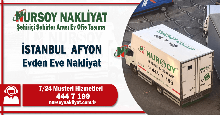 İstanbul Afyon evden eve nakliyat İstanbul'dan Afyon'a ev taşıma firmaları İstanbul Afyon evden eve nakliyat İstanbul'dan Afyon'a ev taşıma firmaları
