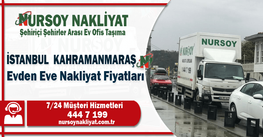 İstanbul Kahramanmaraş evden eve nakliyat fiyatları İstanbul Kahramanmaraş nakliye ücretleri İstanbul Kahramanmaraş evden eve nakliyat fiyatları İstanbul Kahramanmaraş nakliye ücretleri