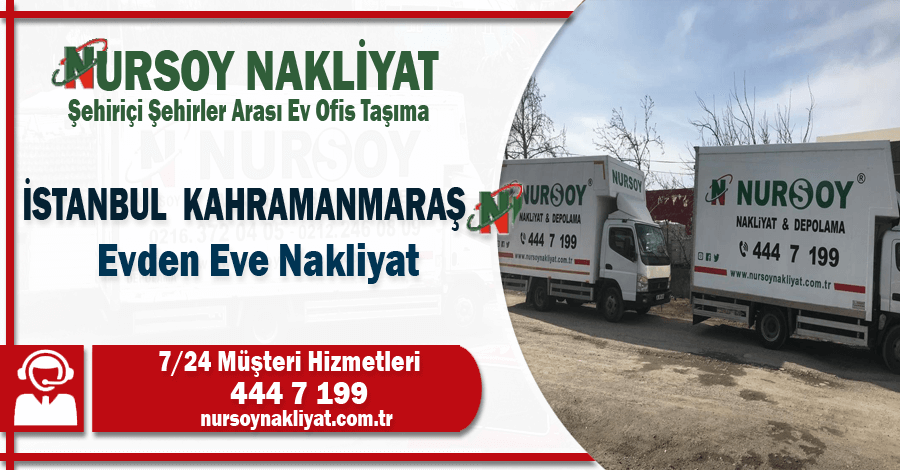 İstanbul Kahramanmaraş evden eve nakliyat İstanbul'dan Kahramanmaraş'a ev taşıma şirketi İstanbul Kahramanmaraş evden eve nakliyat İstanbul'dan Kahramanmaraş'a ev taşıma şirketi