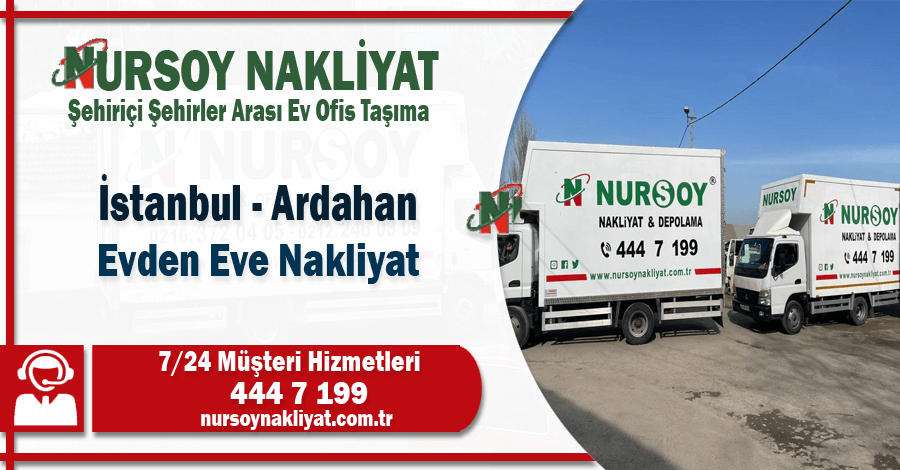 İstanbul Ardahan Evden Eve Nakliyat 1 İstanbul Ardahan evden eve nakliyat firması İstanbul'dan Ardahan'a ev taşıma şirketi